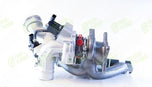 Turbolader AUDI A3 Generalüberholt | OE 06J145702FV, 06J145702GX, 06J145702GV