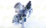 Turbolader AUDI A3 Generalüberholt | OE 06J145702FV, 06J145702GX, 06J145702GV