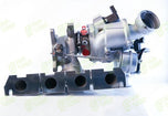Turbolader AUDI A3 Original Neu | OE 06J145701G, 06J145702GV, 06J145702GX