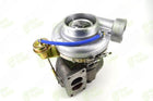BorgWarner Turbolader Generalüberholt – OE 0090960699