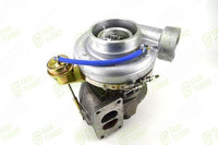 Turbolader MERCEDES-BENZ ACTROS MP2 / MP3 Generalüberholt | OE 0090960699, A0090964399