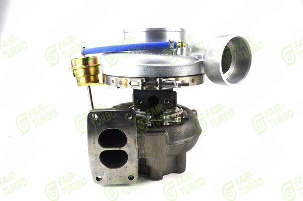 BorgWarner Turbolader Generalüberholt – OE 0090960699