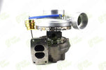 Turbolader MERCEDES-BENZ ACTROS MP2 / MP3 Generalüberholt | OE 0090960699, A0090964399
