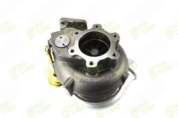 BorgWarner Turbolader Generalüberholt – OE 0090960699