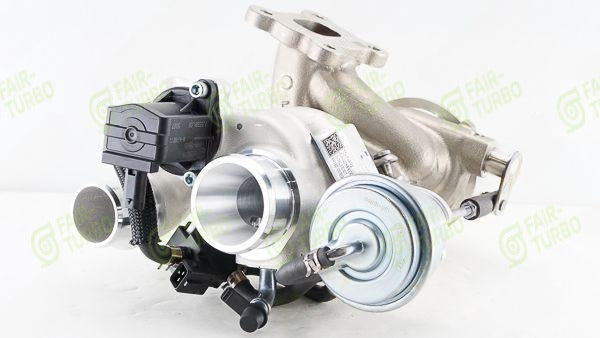 Mitsubishi Turbolader Original Neu für Opel Adam – OE 55494558