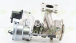 Turbolader OPEL ADAM Original Neu | OE 55494558, 9508452, 860651