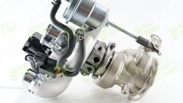Mitsubishi Turbolader Original Neu für Opel Adam – OE 55494558
