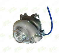 Turbolader Garrett Original Neu | OE 2928175, 3058173, 2531529