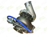 Turbolader Garrett Original Neu | OE 2928175, 3058173, 2531529