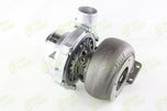 Turbolader Garrett Original Neu | OE NEW HOLLAND 878407330, NEW HOLLAND 87840733R
