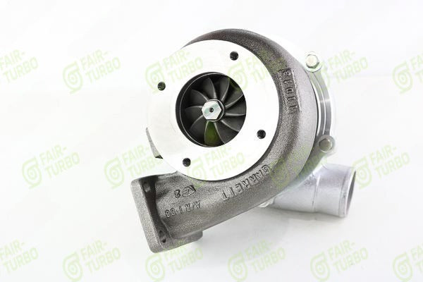 Garrett Turbolader Original Neu – OE NEW HOLLAND 878407330