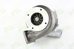Turbolader Garrett Original Neu | OE NEW HOLLAND 878407330, NEW HOLLAND 87840733R
