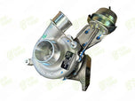 Turbolader FORD FIESTA VI Van Original Neu | OE 1515A123, 1515A163, V50VATS0079B