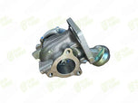 Turbolader FORD FIESTA VI Van Original Neu | OE 1515A123, 1515A163, V50VATS0079B