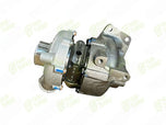 Turbolader FORD FIESTA VI Van Original Neu | OE 1515A123, 1515A163, V50VATS0079B
