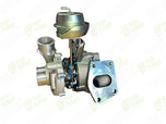 Turbolader FORD FIESTA VI Van Original Neu | OE 1515A123, 1515A163, V50VATS0079B