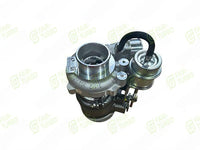 Turbolader BMTS Original Neu | OE DEUTZ 04168031KZ, DEUTZ 04137074, DEUTZ 04163174