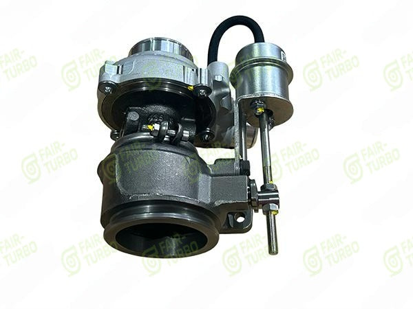 Turbolader Original Neu – OE DEUTZ 04168031KZ