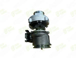 Turbolader BMTS Original Neu | OE DEUTZ 04168031KZ, DEUTZ 04137074, DEUTZ 04163174