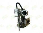 Turbolader BMTS Original Neu | OE DEUTZ 04168031KZ, DEUTZ 04137074, DEUTZ 04163174