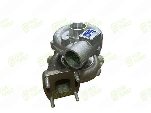 BorgWarner Turbolader Original Neu – OE 03524071FV