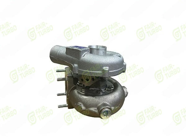 BorgWarner Turbolader Original Neu – OE 03524071FV