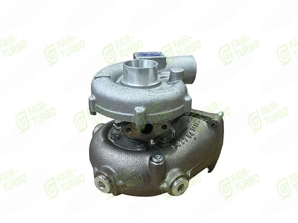 BorgWarner Turbolader Original Neu – OE 03524071FV