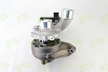 Turbolader HYUNDAI ix35 Original Neu | OE 282302F300, 282312F300, 5439-980-0107