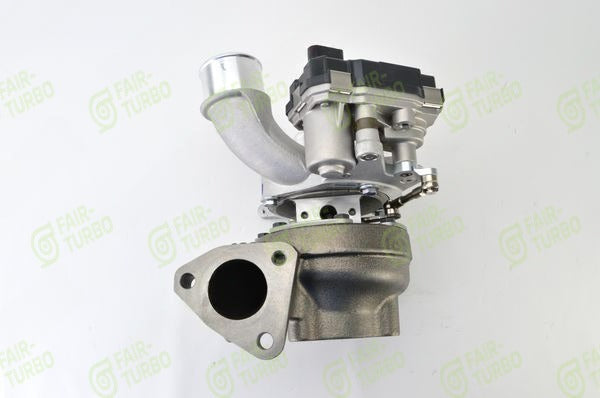 BorgWarner Turbolader Original Neu für Hyundai Tucson – OE 282302F300