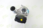 Turbolader HYUNDAI ix35 Original Neu | OE 282302F300, 282312F300, 5439-980-0107