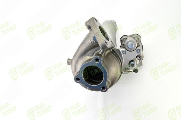 BorgWarner Turbolader Original Neu für Hyundai Tucson – OE 282302F300