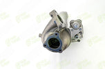 Turbolader HYUNDAI ix35 Original Neu | OE 282302F300, 282312F300, 5439-980-0107