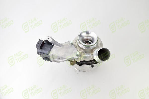 Mitsubishi Turbolader Generalüberholt für BMW 1er – OE 2433152