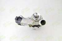 Mitsubishi Turbolader Generalüberholt für BMW 1er – OE 2433152