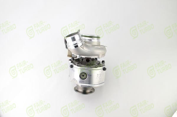 Mitsubishi Turbolader Generalüberholt für BMW 1er – OE 2433152