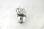 Turbolader BMW 1 Generalüberholt | OE 2433152, 11657440240, 11652433152