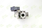 Mitsubishi Turbolader Generalüberholt für BMW 1er – OE 2433152