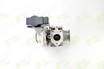Turbolader BMW 1 Generalüberholt | OE 2433152, 11657440240, 11652433152