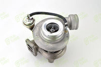 Turbolader BorgWarner Original Neu | OE 04905207KZ, 85000741, 209977040