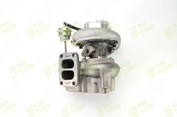 BorgWarner Turbolader Original Neu – OE 04905207KZ