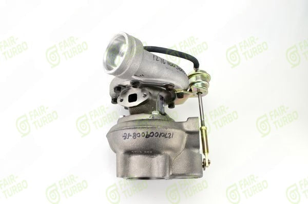 BorgWarner Turbolader Original Neu – OE 04905207KZ