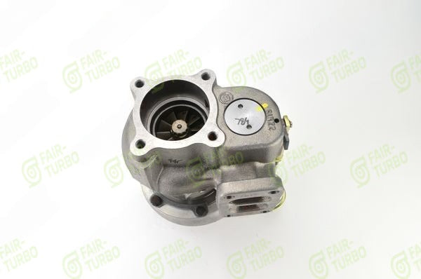 BorgWarner Turbolader Original Neu – OE 04905207KZ