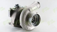 Turbolader Holset Generalüberholt | OE 11129232, 11129541, 403113000HX