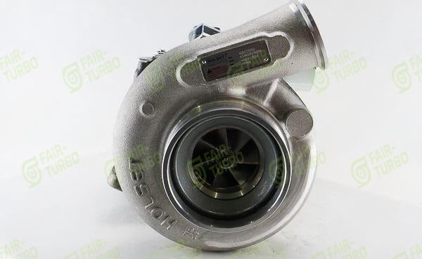 Holset Turbolader Generalüberholt – OE 11129232