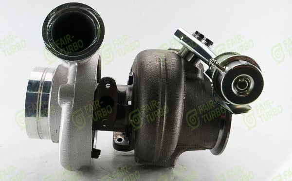 Holset Turbolader Original Neu – OE 11129232