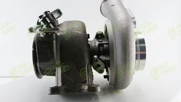 Holset Turbolader Original Neu – OE 11129232