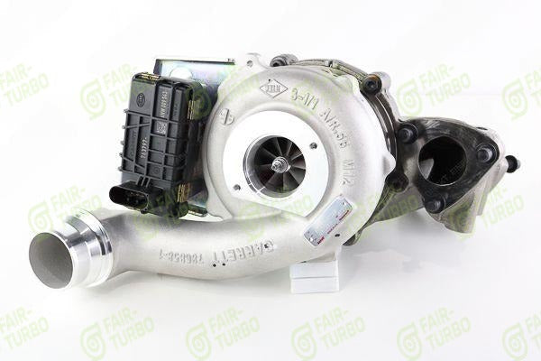 Garrett Turbolader Original Neu für Jeep – OE 00KRX148161AA