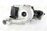 Turbolader JEEP GRAND CHEROKEE IV Original Neu | OE 00KRX148161AA, 68148161AA