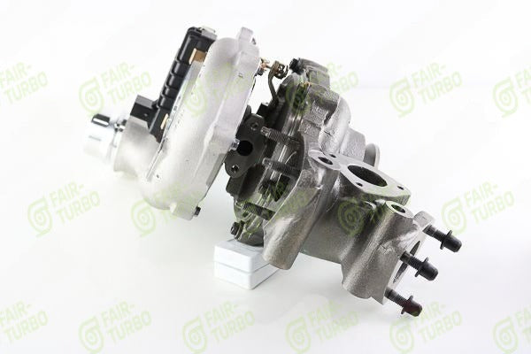 Garrett Turbolader Original Neu für Jeep – OE 00KRX148161AA