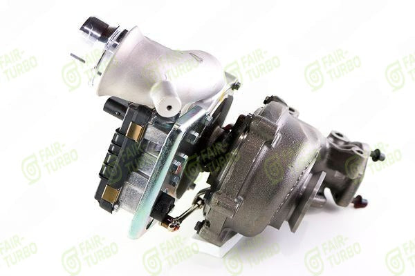 Garrett Turbolader Original Neu für Jeep – OE 00KRX148161AA